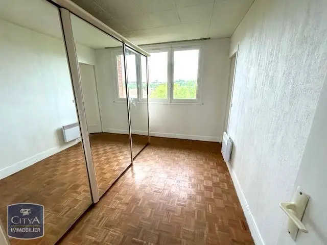 Photo 5 Appartement 3 pièces 51m²