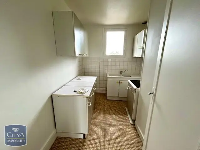 Photo 4 Appartement 3 pièces 51m²