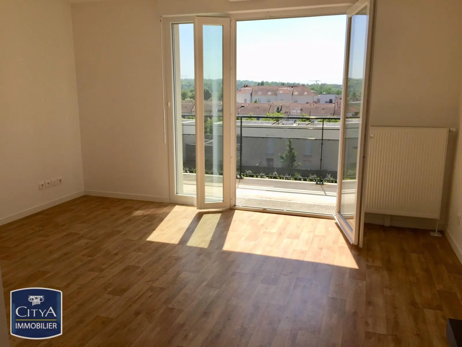 Photo 3 Appartement 2 pièces 42m²