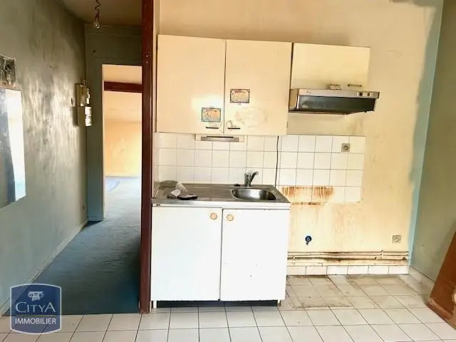 Photo 3 Appartement 2 pièces 25m²