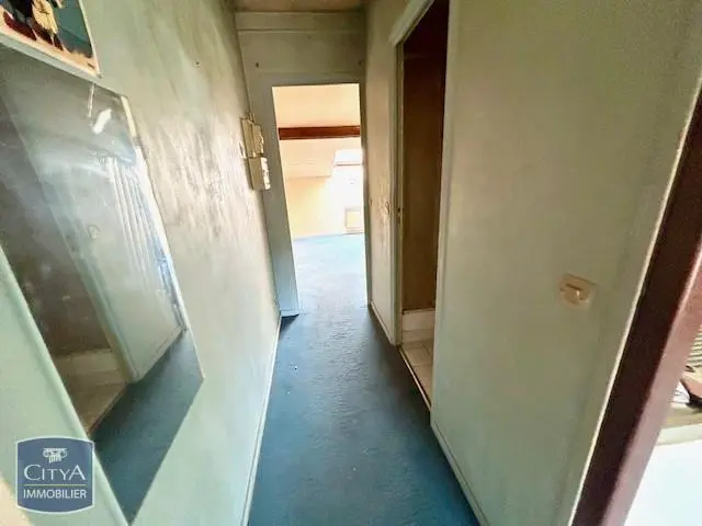 Photo 4 Appartement 2 pièces 25m²