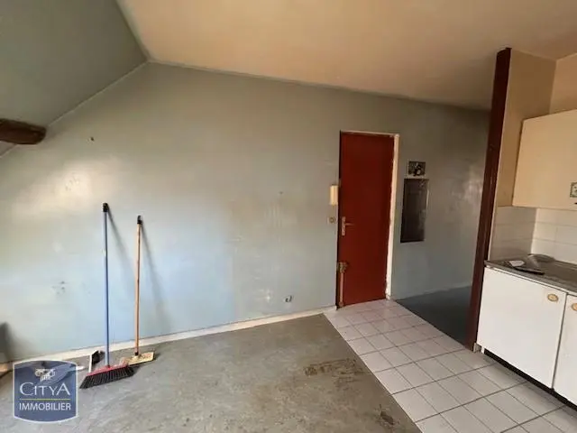 Photo 5 Appartement 2 pièces 25m²
