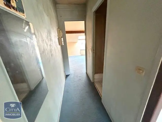 Photo 6 Appartement 2 pièces 25m²