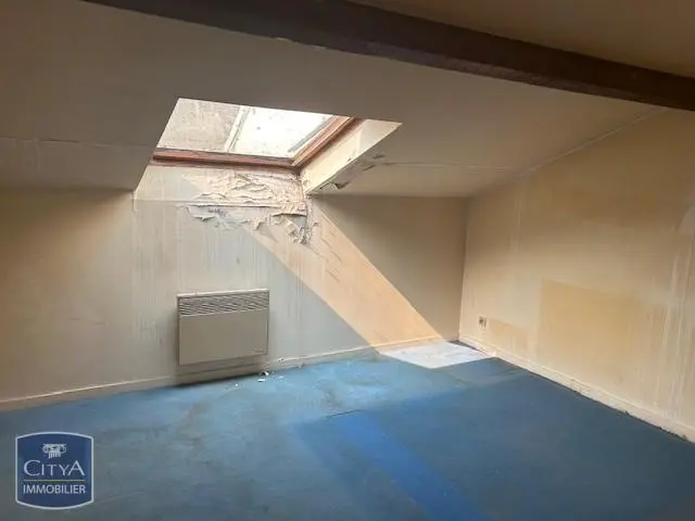 Photo 7 Appartement 2 pièces 25m²