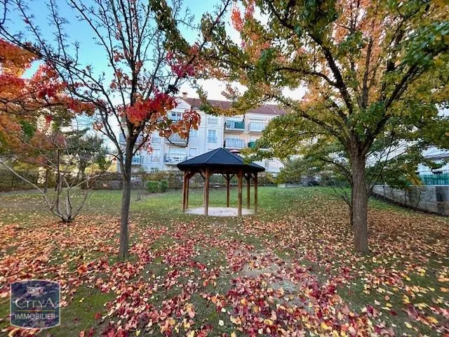 Photo 2 Appartement 3 pièces 62m²