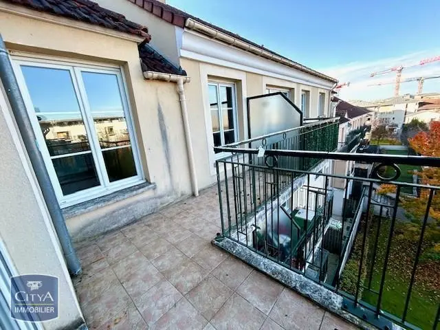 Photo 3 Appartement 3 pièces 62m²