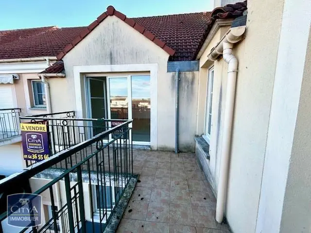 Photo 4 Appartement 3 pièces 62m²