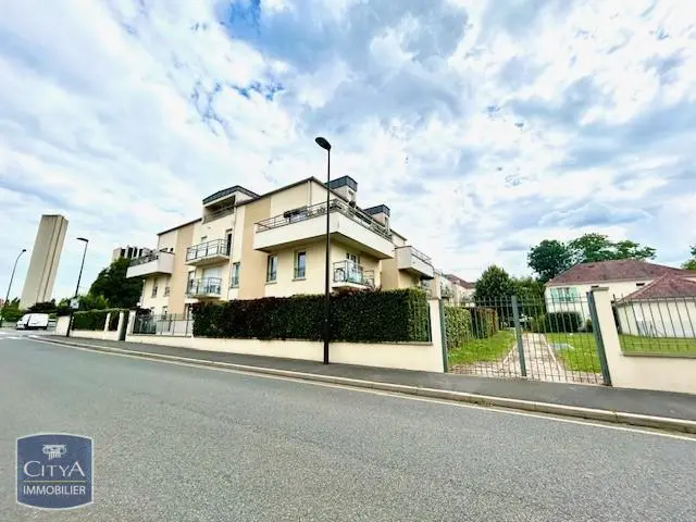 Photo 7 Appartement 2 pièces 32m²