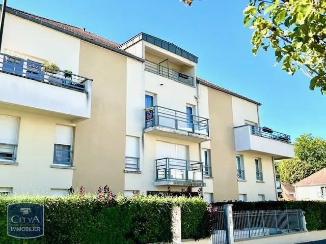 Photo 1 Appartement 2 pièces 32m²