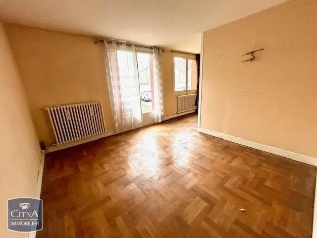 Photo 5 Appartement 4 pièces 62m²