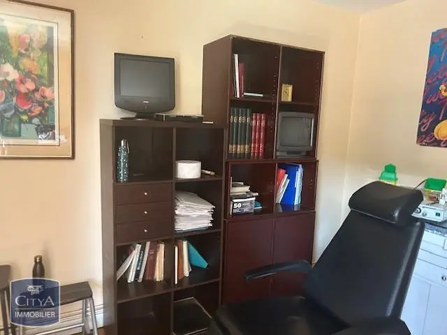 Photo 2 Appartement 4 pièces 62m²