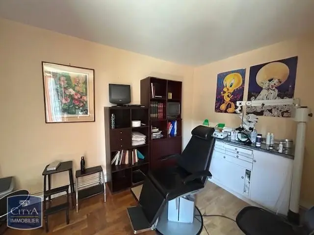 Photo 4 Appartement 4 pièces 62m²