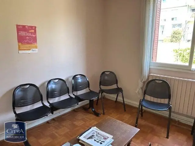 Photo 5 Appartement 4 pièces 62m²