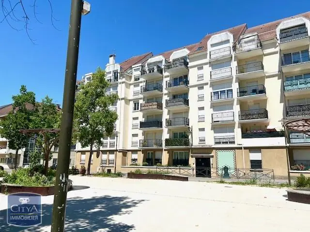 Photo 1 Appartement 3 pièces 61.83m²