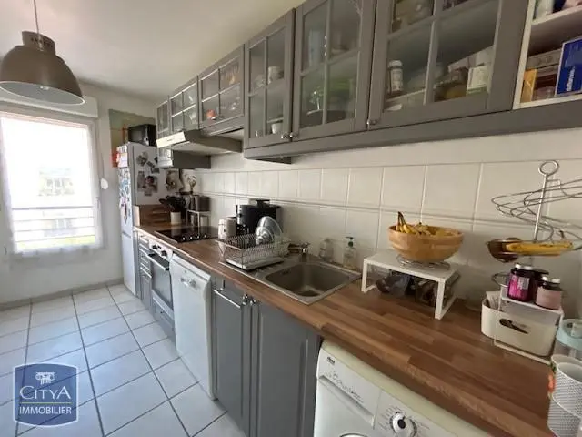 Photo 4 Appartement 3 pièces 61.83m²