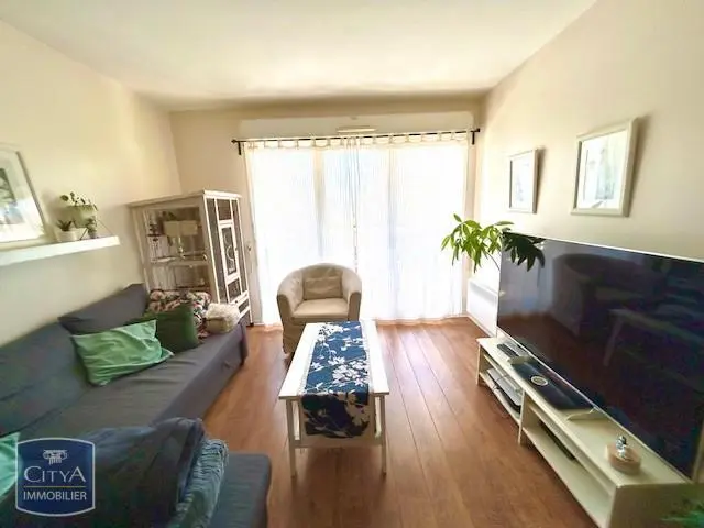 Photo 5 Appartement 3 pièces 61.83m²