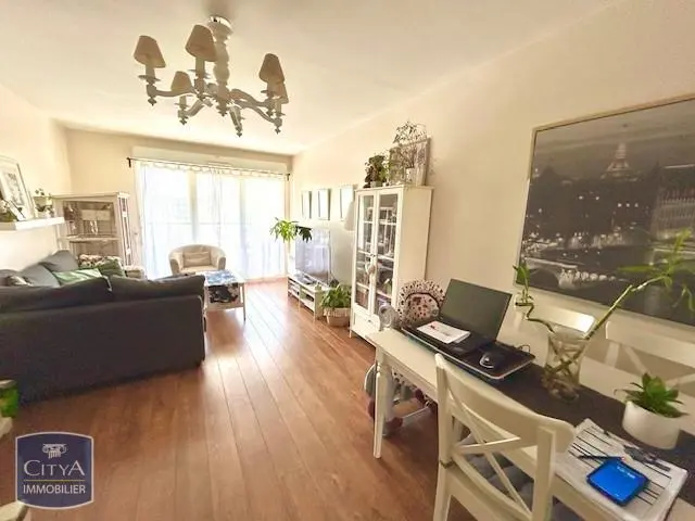 Photo 6 Appartement 3 pièces 61.83m²