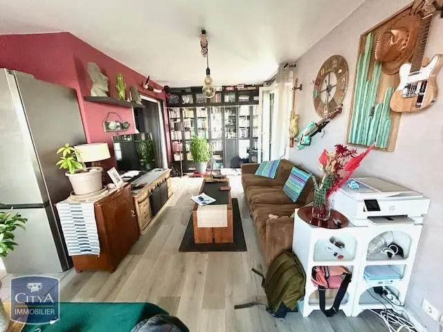 Photo 6 Appartement 2 pièces 43.11m²