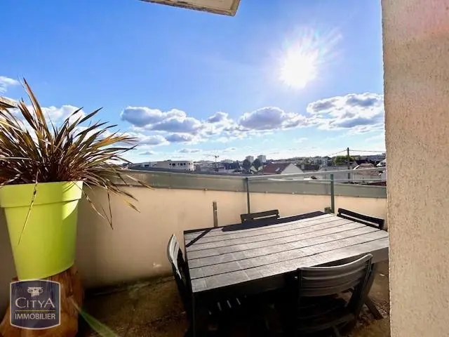 Photo 4 Appartement 2 pièces 43.11m²
