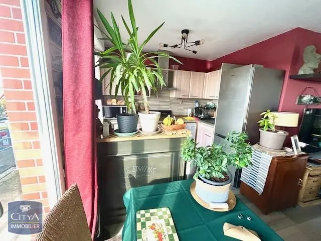 Photo 5 Appartement 2 pièces 43.11m²