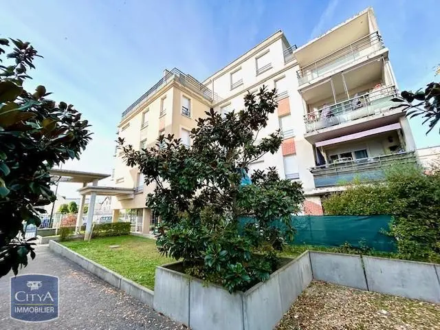 Photo 1 Appartement 3 pièces 60.79m²