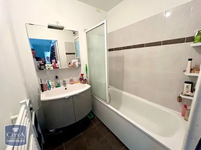 Photo 6 pour Appartement 4 pièces 77.36m² Photo 6 Appartement 4 pièces 77.36m²