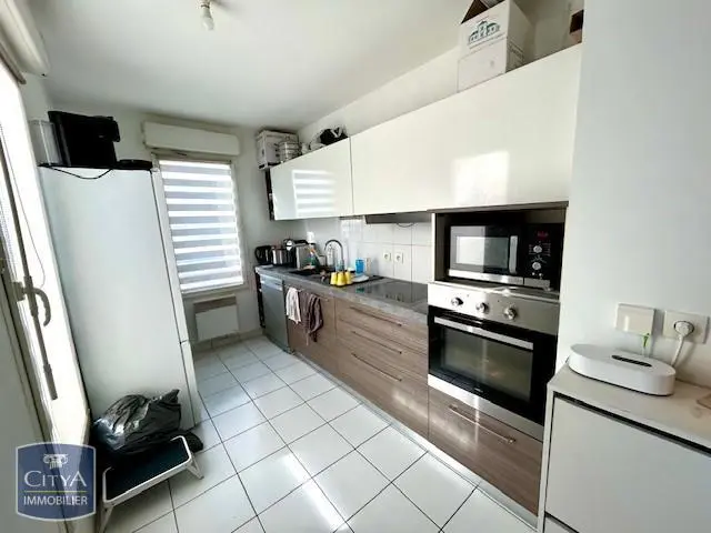 Photo 3 pour Appartement 4 pièces 77.36m² Photo 3 Appartement 4 pièces 77.36m²