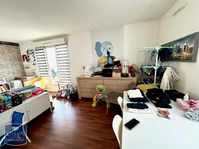 Photo 4 pour Appartement 4 pièces 77.36m² Photo 4 Appartement 4 pièces 77.36m²