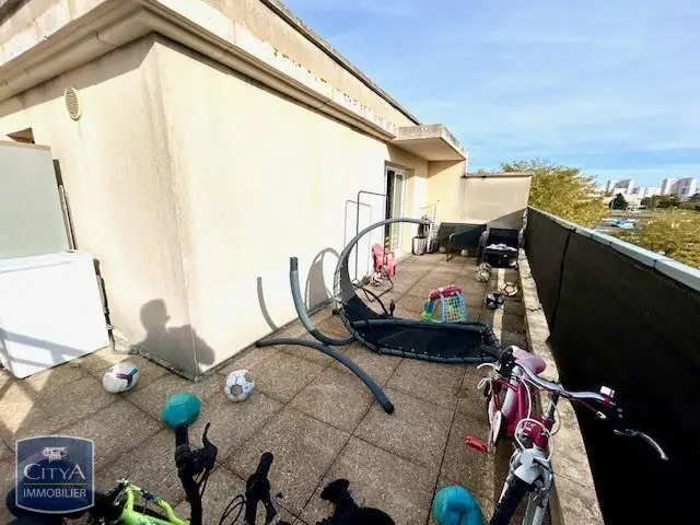 Photo 8 pour Appartement 4 pièces 77.36m² Photo 8 Appartement 4 pièces 77.36m²