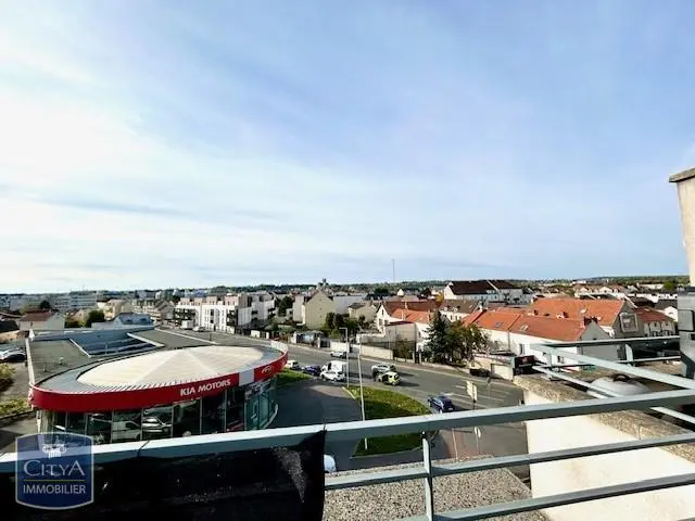 Photo 9 pour Appartement 4 pièces 77.36m² Photo 9 Appartement 4 pièces 77.36m²