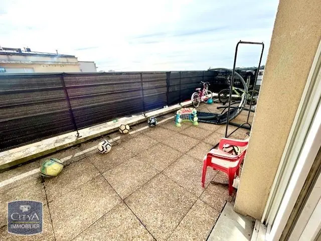 Photo 7 pour Appartement 4 pièces 77.36m² Photo 7 Appartement 4 pièces 77.36m²