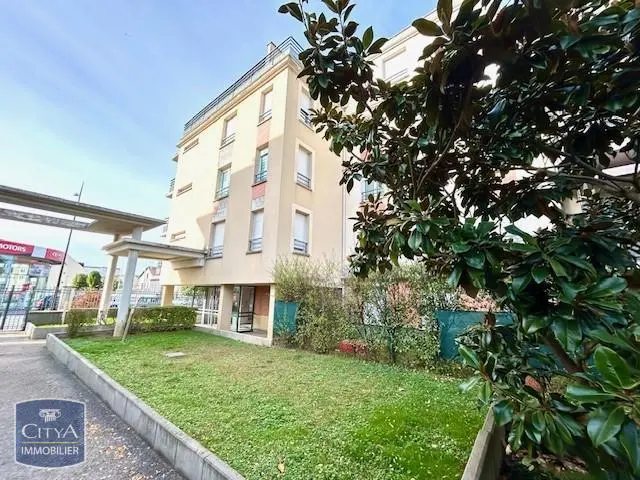 Photo 2 Appartement 3 pièces 60.79m²