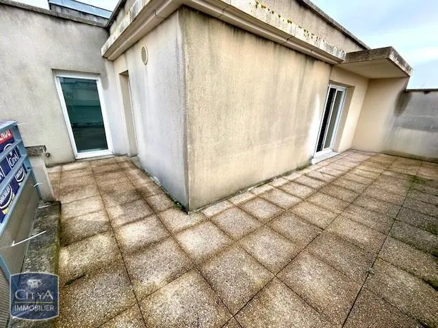 Photo 3 Appartement 4 pièces 77.36m²