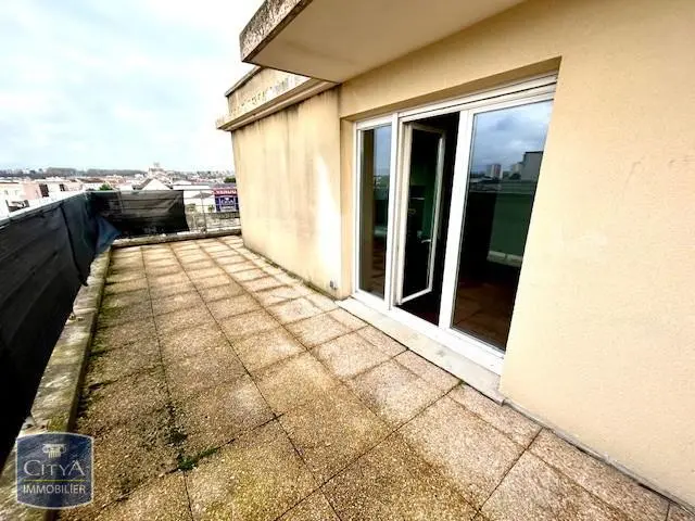 Photo 4 Appartement 4 pièces 77.36m²