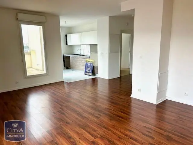 Photo 5 Appartement 4 pièces 77.36m²