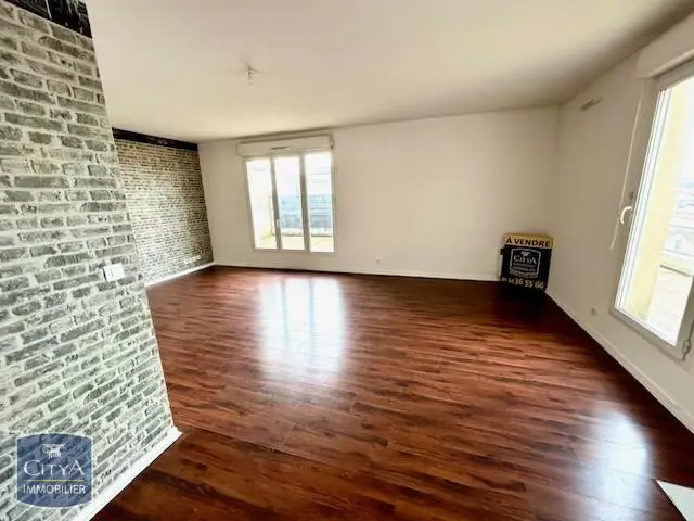 Photo 8 Appartement 4 pièces 77.36m²