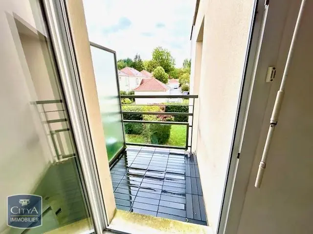 Photo 3 Appartement 3 pièces 59.58m²