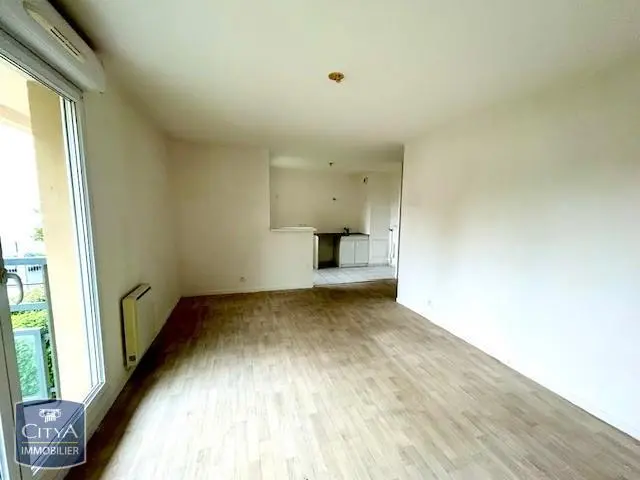 Photo 5 Appartement 3 pièces 59.58m²