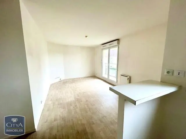 Photo 6 Appartement 3 pièces 59.58m²