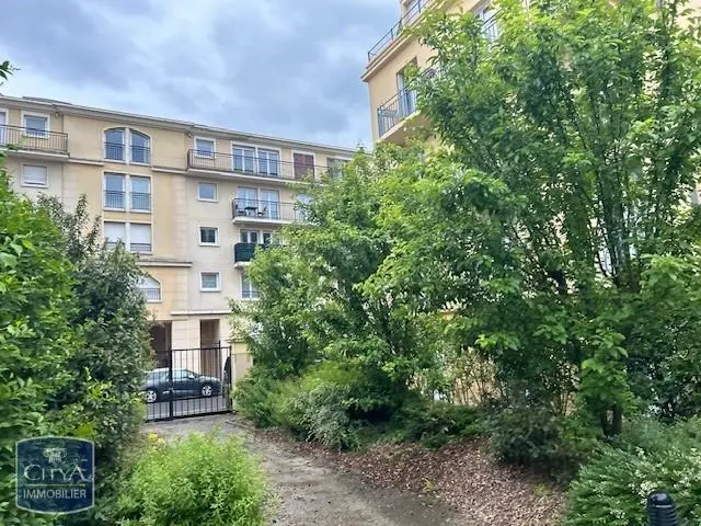 Photo 9 Appartement 3 pièces 63m²