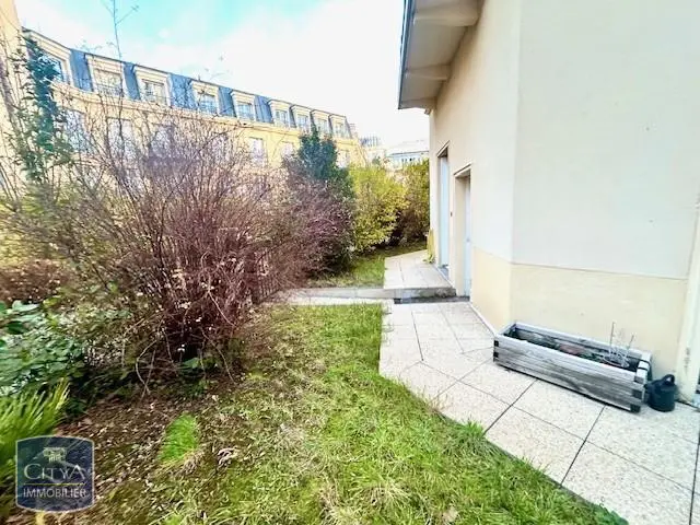 Photo 4 Appartement 3 pièces 63m²