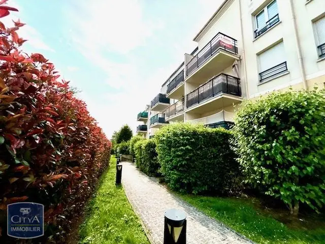 Photo 8 Appartement 1 pièce 28m²
