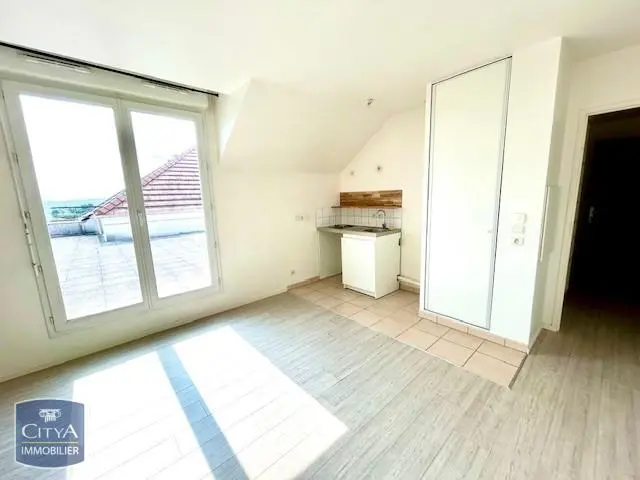 Photo 6 Appartement 1 pièce 28m²