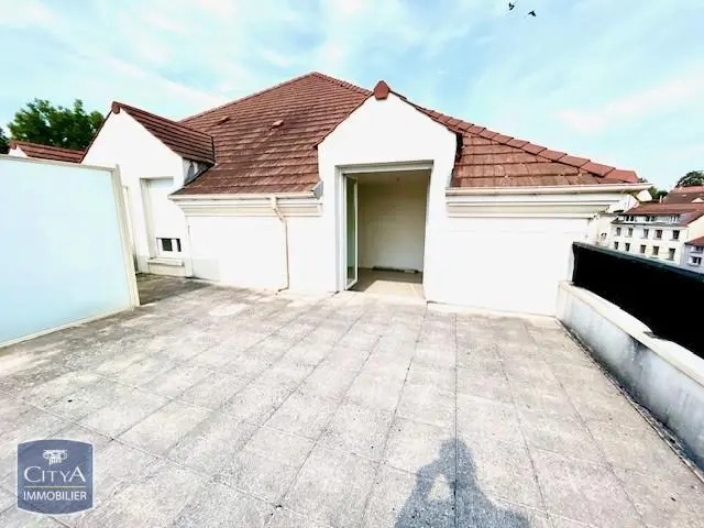 Photo 4 Appartement 1 pièce 28m²