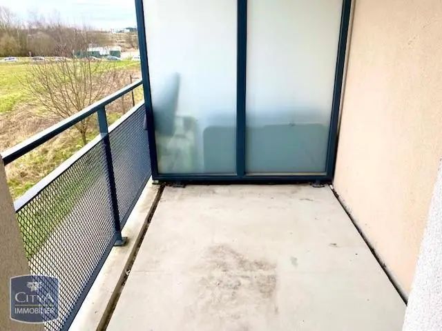Photo 3 Appartement 3 pièces 67.47m²