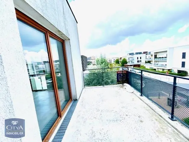 Photo 2 Appartement 3 pièces 67.47m²