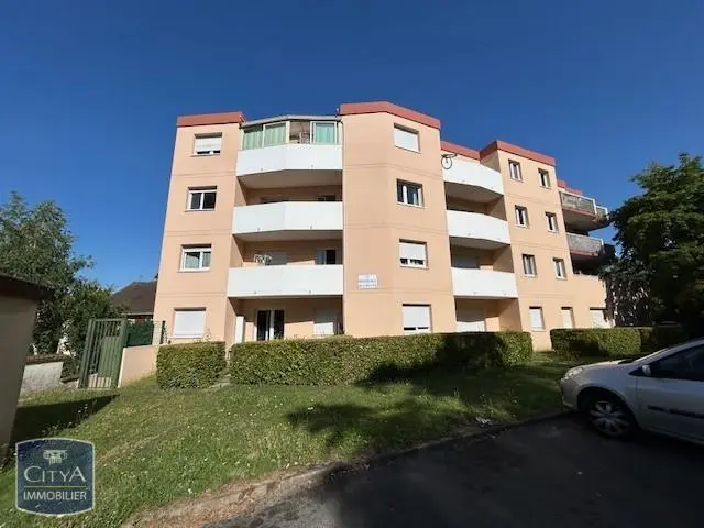 Photo 1 Appartement 2 pièces 50m²