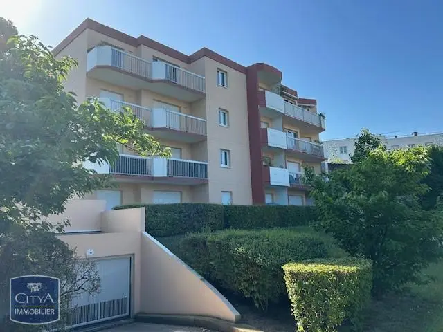 Photo 2 Appartement 2 pièces 50m²