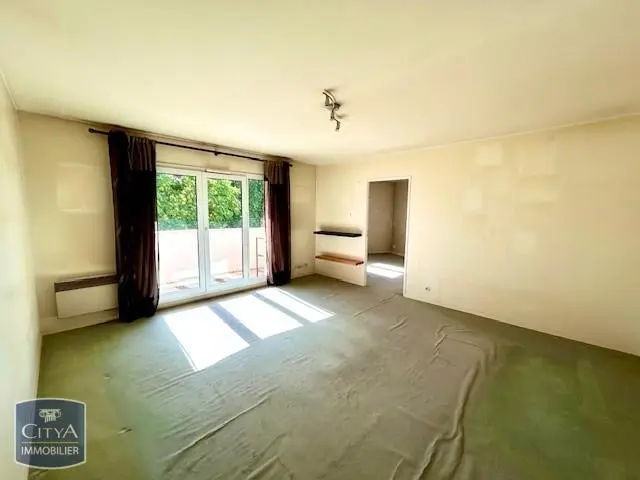 Photo 5 Appartement 2 pièces 50m²