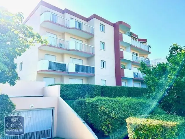 Photo 1 Appartement 2 pièces 50m²